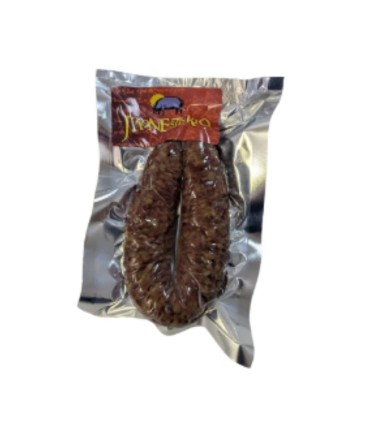 Chorizo de bellota