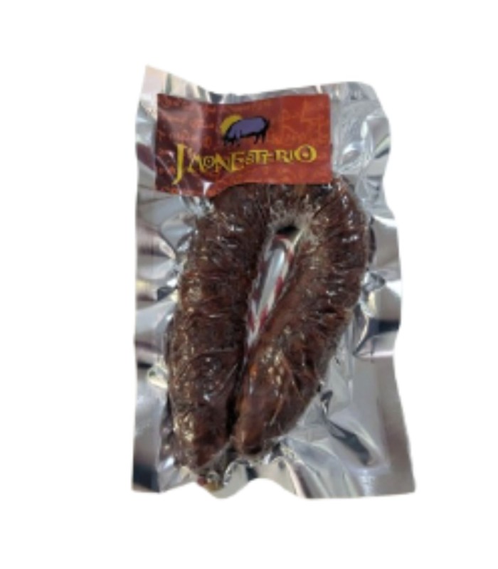 copy of Gesneden Bellota-ham 50% Ibérico. J'Monesterio - 3