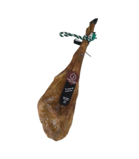 Jamón de Bellota 100% Raza Ibérica