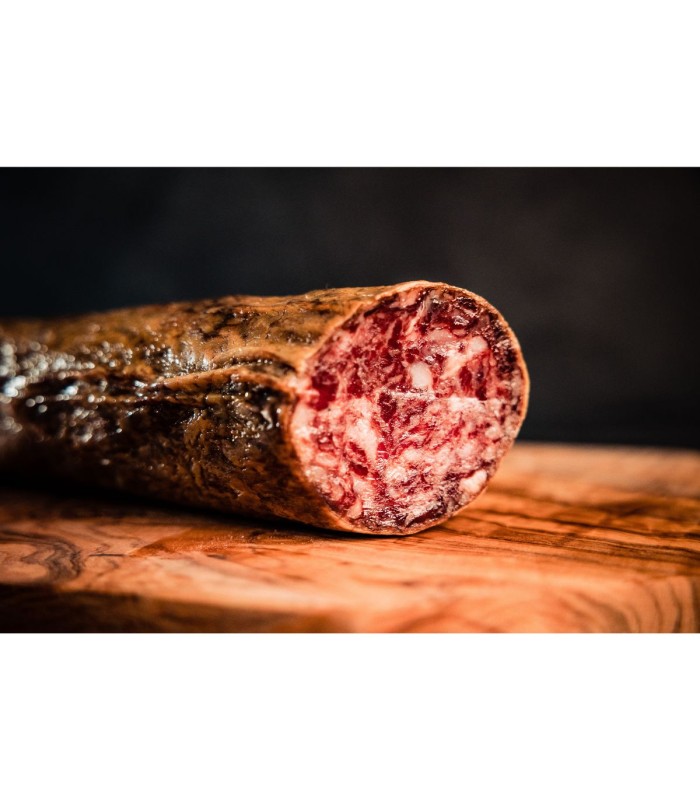 copy of Zomerpakket DOP Dehesa de Extremadura. Iberico Bellota Pakket – Maextre - 1