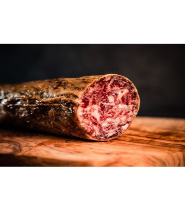 Salchichón de Bellota 100% Ibérico
