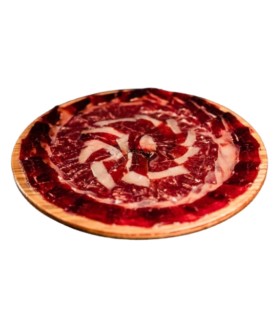 Jamón de Bellota 100% ibérico