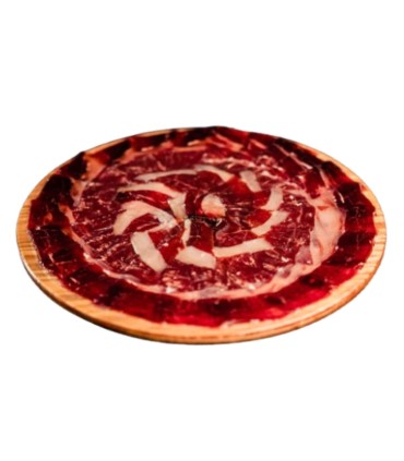 Jamón de Bellota 100 % ibérico
