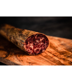copy of Zomerpakket DOP Dehesa de Extremadura. Iberico Bellota Pakket – Maextre - 2 2