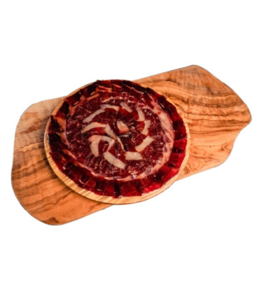 copy of Zomerpakket DOP Dehesa de Extremadura. Iberico Bellota Pakket – Maextre - 2
