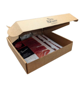 Le jeu des fous pour les ibérico. Dégustation de jambon et paleta ibérica - lots ibériques - - 5 2