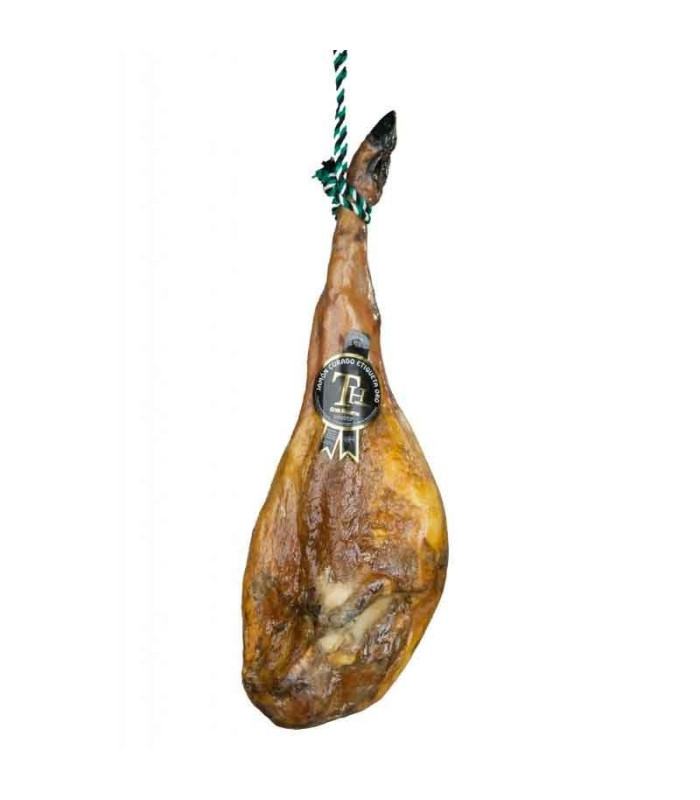 Presunto Gold Label