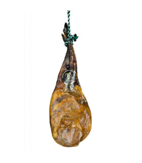 copy of Gold Label Curated Palette - Los Hernández - Jerez de los Caballeros - 2 2