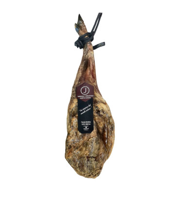Paleta de Bellota 100% Ibérica GARCÍA CUBERO - Paleta Ibérica de Bellota -  - 1