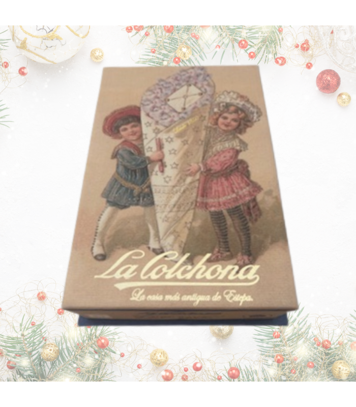 Assortiment pour nourrissons - La Colchona