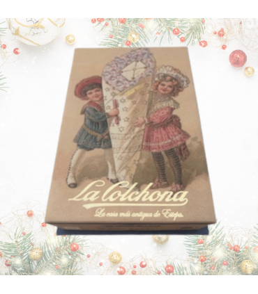 Assortiment pour nourrissons - La Colchona