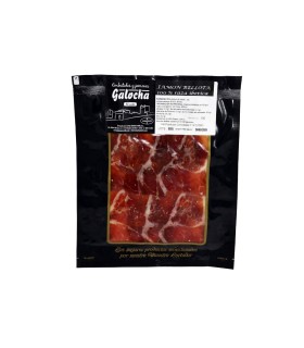 100% ibérico Jamón de Bellota plicuri. Sevilla - feliat Jamón Ibérico - - 2