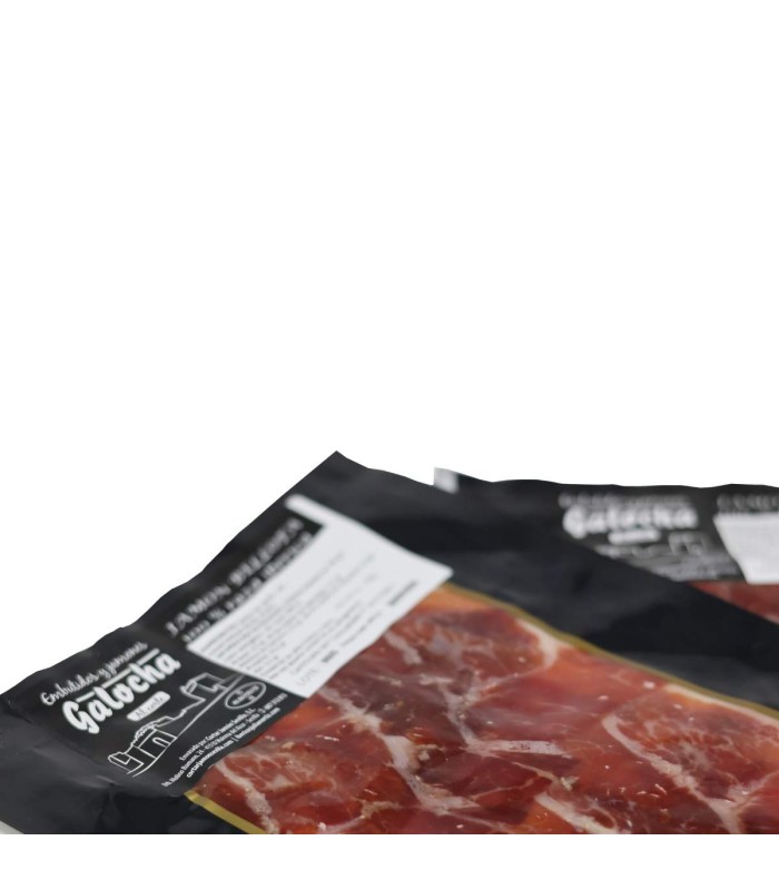 100% ibérico Jamón de Bellota plicuri. Sevilla - feliat Jamón Ibérico - - 5