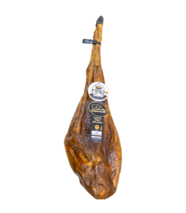 Schinken bellota 100% Rasse ibérica. g.U. Los Pedroches - Era Alta - Schinken von los pedroches - - 1