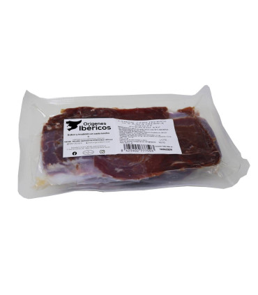 copy of Cebo ham sachets 50% breed ibérica machinaal gesneden - Vitiguidino - 1