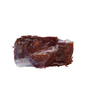 el jamón para los bocadillos
