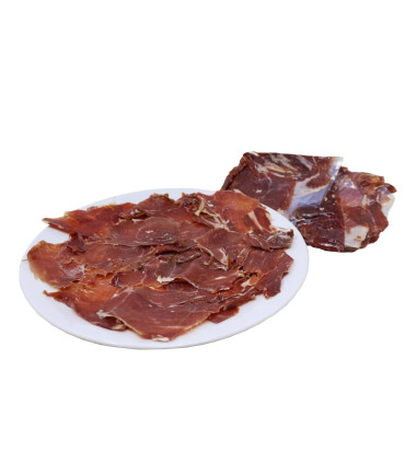 jamón ibérico tutti i sapori