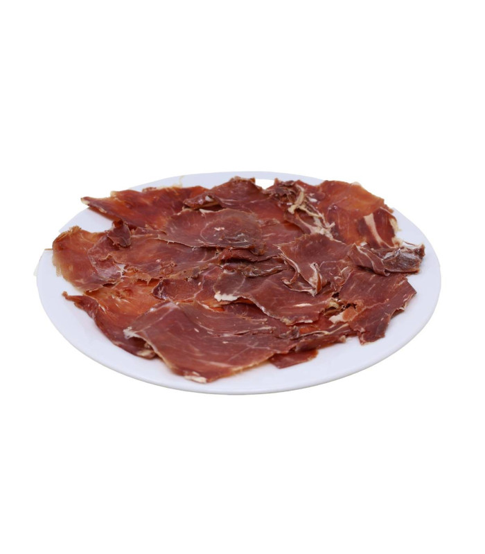 copy of Cebo ham sachets 50% breed ibérica machinaal gesneden - Vitiguidino - 5