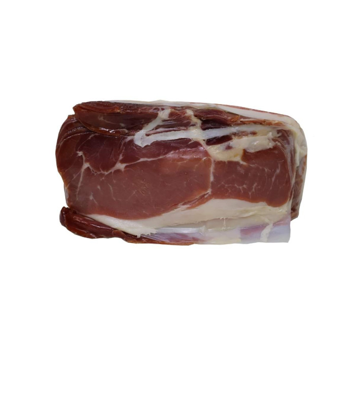 Sandvișuri speciale cu șuncă imperfectă feliată - felii Jamón Ibérico - - 3