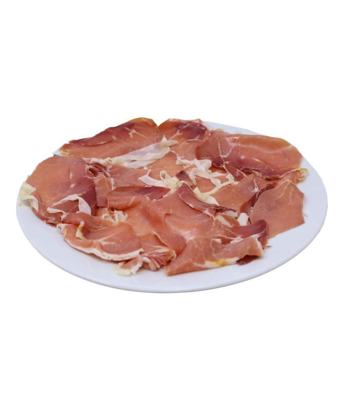 Jamón Curado loncheado Imperfecto especial Bocadillos - Jamón ibérico loncheado -  - 5