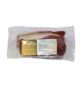 copy of Cebo ham sachets 50% breed ibérica machinaal gesneden - Vitiguidino - 4