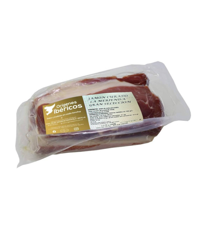 Cured Ham