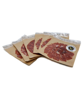Jamón Ibérico of cebo gift box