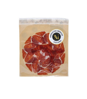Jamón Ibérico de cebo caixa de presente 2