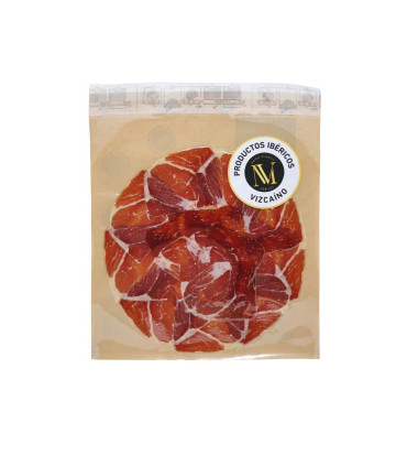 Jamón de cebo 50% ibérico