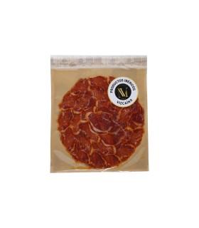 Lomo Ibérico de cebo coffret cadeau 2