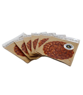 Geschenkbox chorizo Ibérico