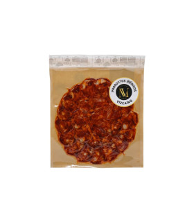 Cutie cadou chorizo Ibérico 2