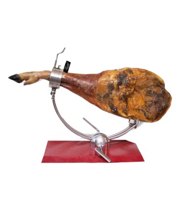 Paleta 100% bellota Ibérica iberischen Ursprungs