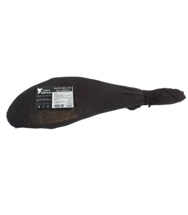 Paleta Ibérica de bellota 100% de origem ibérica