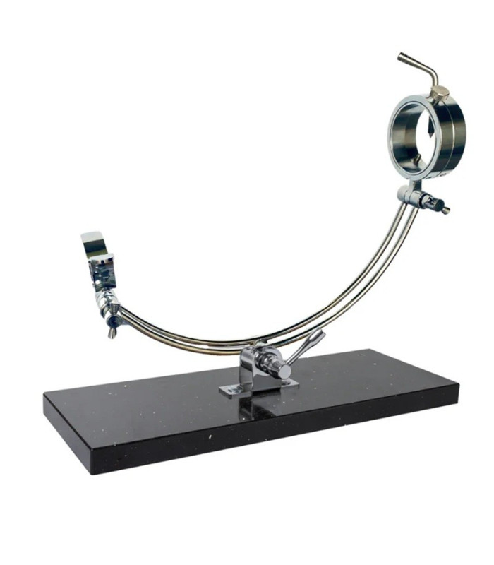 Jamonero Modelo Geovany Élite - Jamoneros y Cuchillos -  - 1