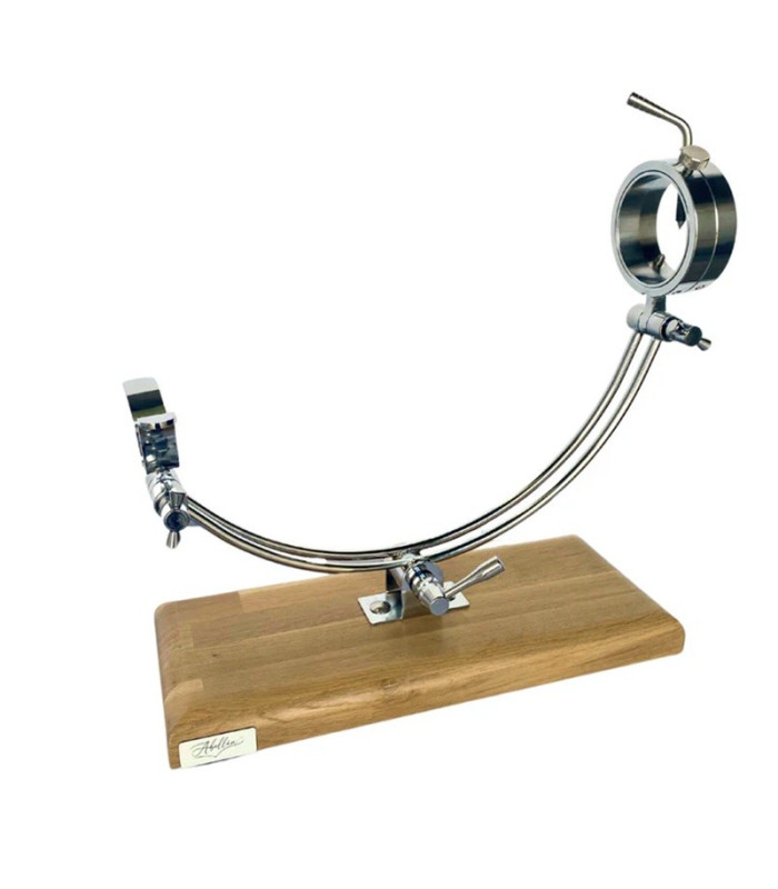 Jamonero Modelo Geovany Élite - Jamoneros y Cuchillos -  - 2