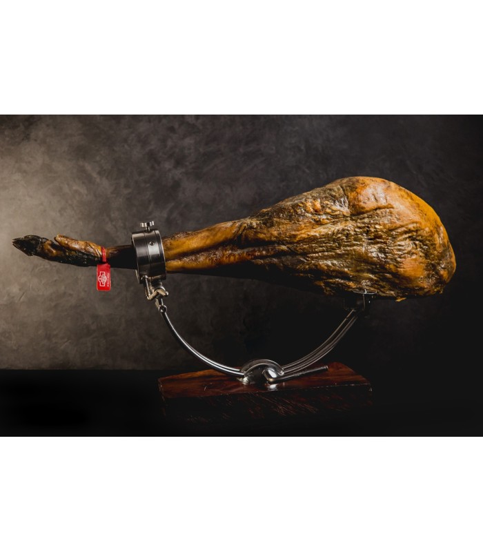 copy of Jamón de Bellota 100% Ibérico. Ibéricos de Extremadura Maextre - 1