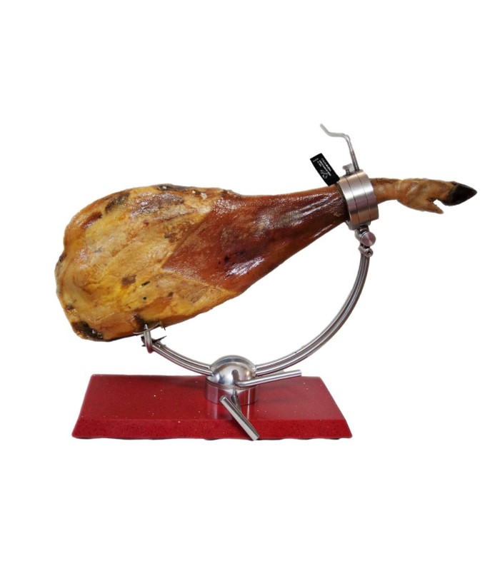 Umărul bellota Ibérica origini iberice