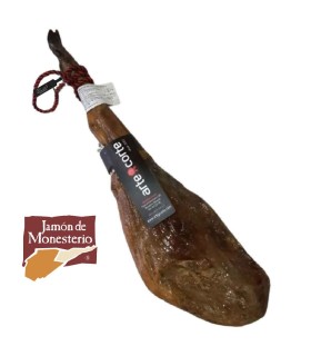 Jamón de Bellota loncheado 2