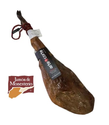 Jamón de Bellota 100% Breed Ibérica sliced - Ham Pata Negra - - 2
