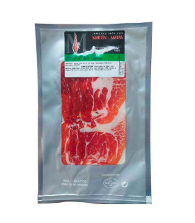 Bășicile șuncă cebo câmpul se reproduc ibérica vid. Salamanca - feliate Jamón Ibérico - - 4 2