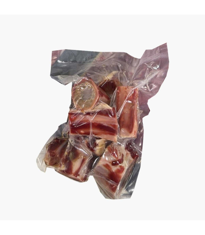 Il 75% Ibérico già affettato cebo prosciutto da campo. Salamanca - affettata Jamón Ibérico 