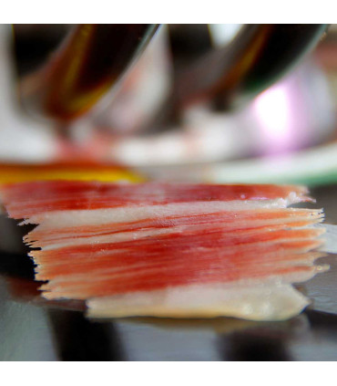copy of Jamón Fuera de Norma - Cárdeno - Extremadura - 1