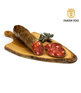copy of 100% Iberische Bellota HORECA_Salchichón_Ibéricos - 1
