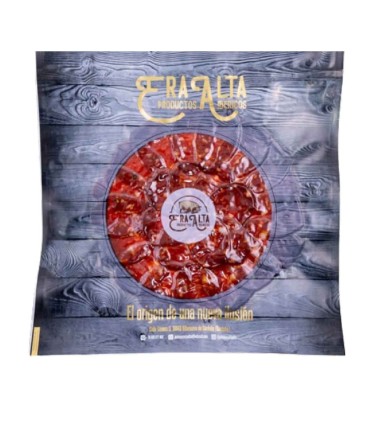 Chorizo Ibérico feliate