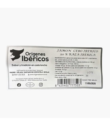 Coșul perfect pentru Ibérica de Crăciun. Jamón Ibérico, lomo, brânză maturată