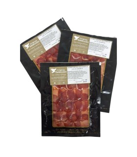 Il cesto perfetto per Ibérica natalizia - cesti natalizi - - 11 2