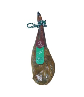 Paleta De Cebo De Campo 50 % Ibérico Monesterio. García Cubero - Jamón Ibérico cebo Campo y cebo - - 1