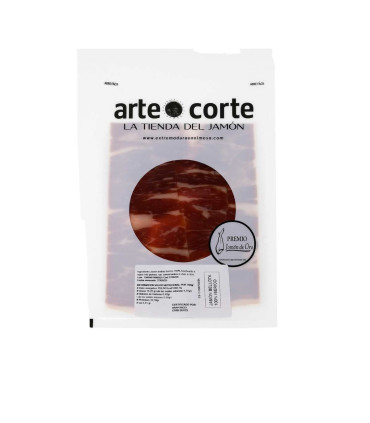 Jamón de Bellota Rasă 100% Ibérica Monesterio - 5