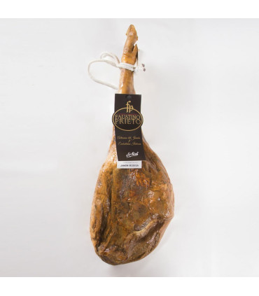 Cave à jambon